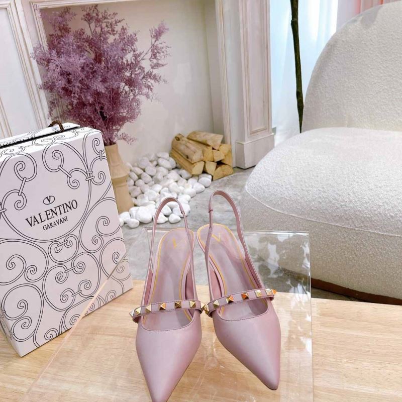 Valentino High Heels